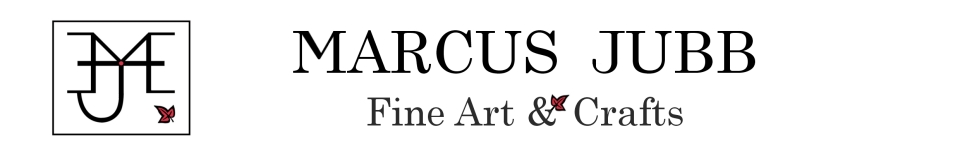 Marcus Jubb - Fine Art & Crafts