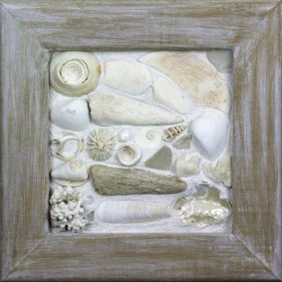 White Sea Still Life