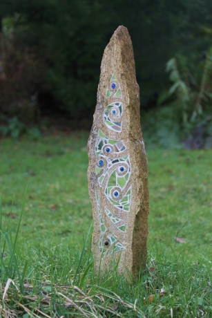 Standing Stone Serpentine