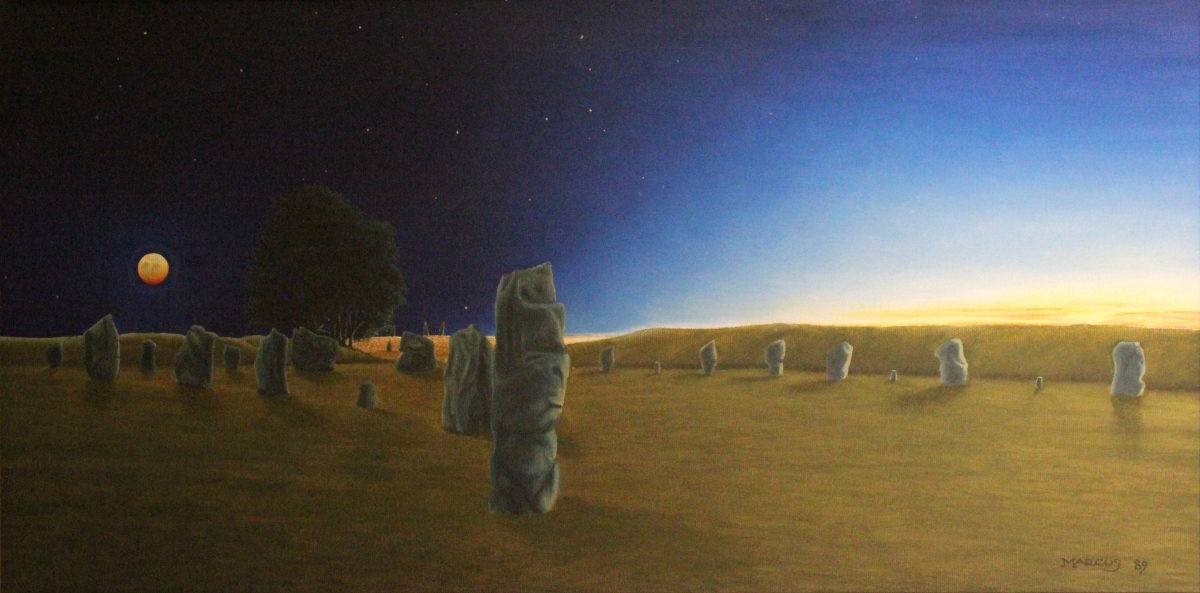 Avebury Stone Circle